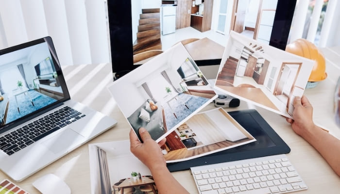 リフォーム業界25年の経験と実績