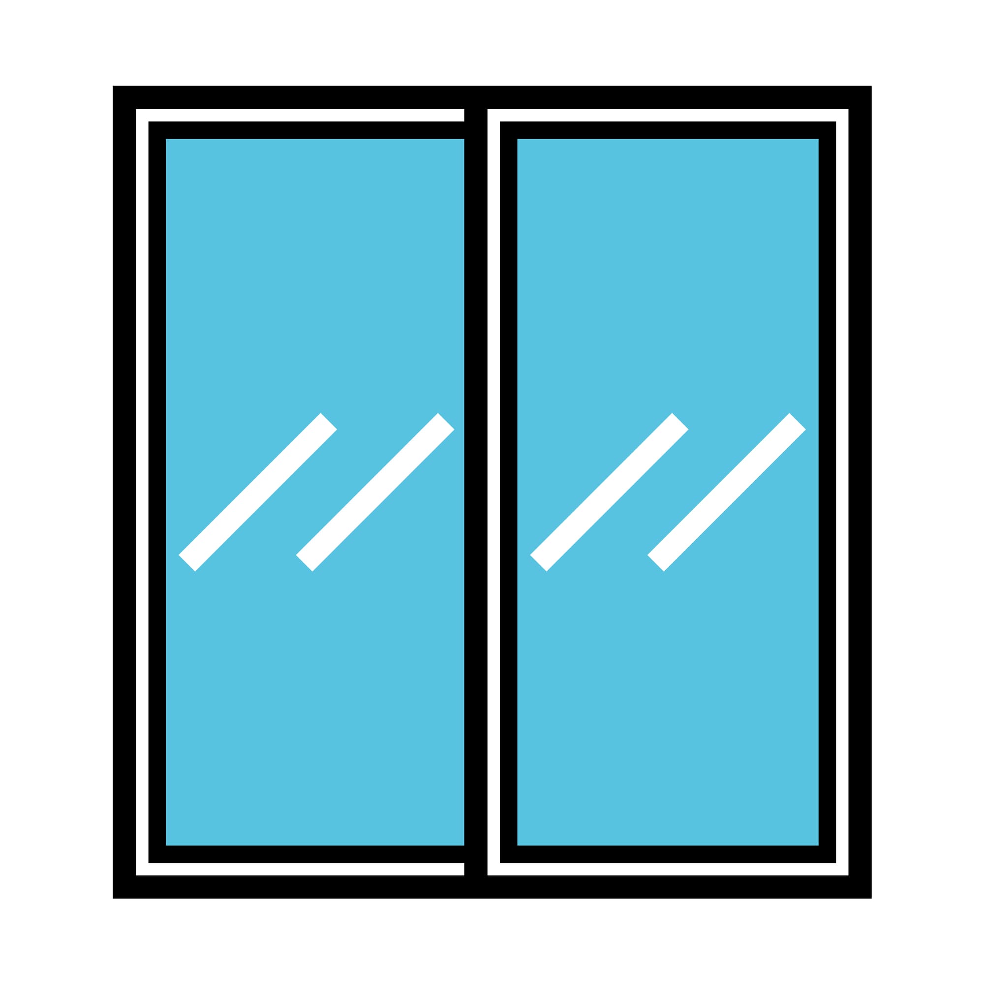 窓リフォームのイメージ