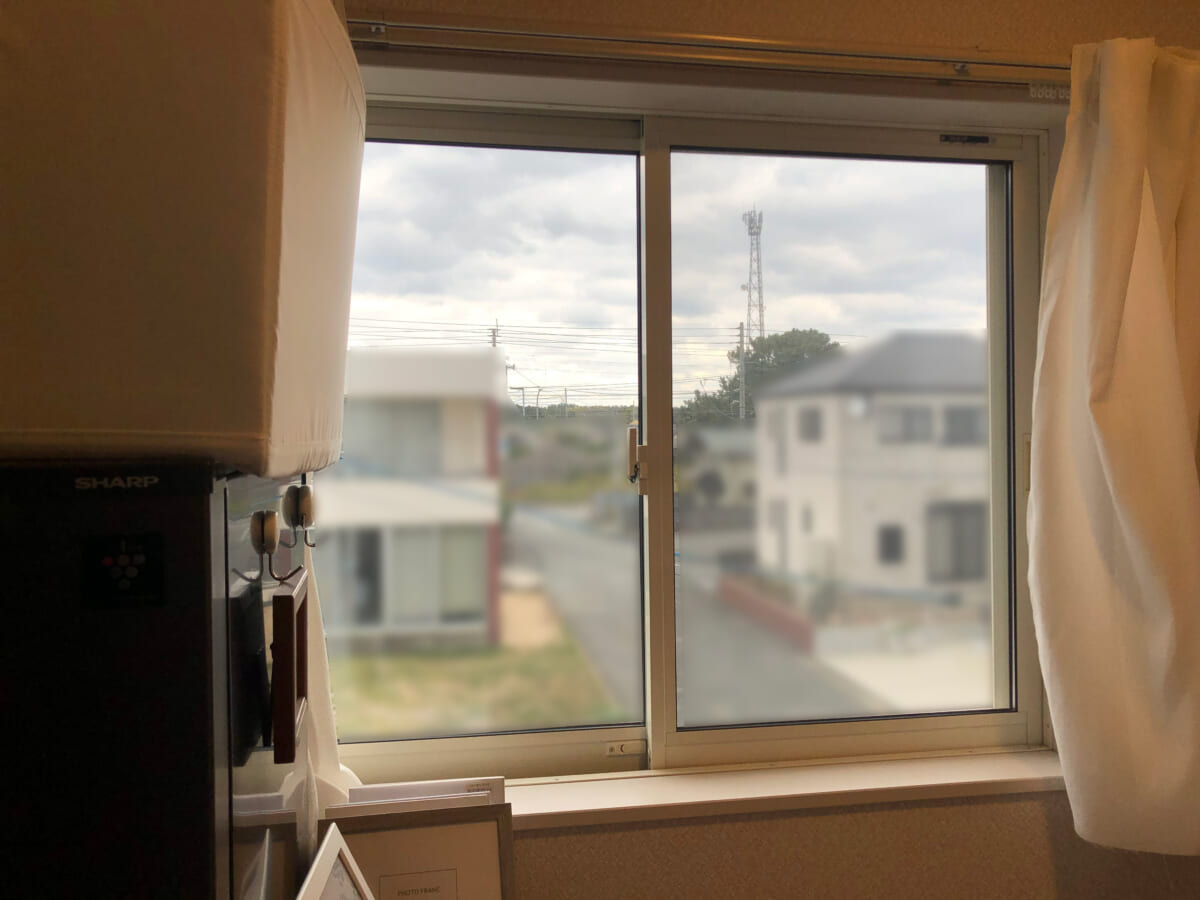 堺市南区｜階段・2階トイレ・納戸の内窓リフォーム（築20年戸建て）先進的窓リノベ2026　※補助金額は本文で説明しています Before