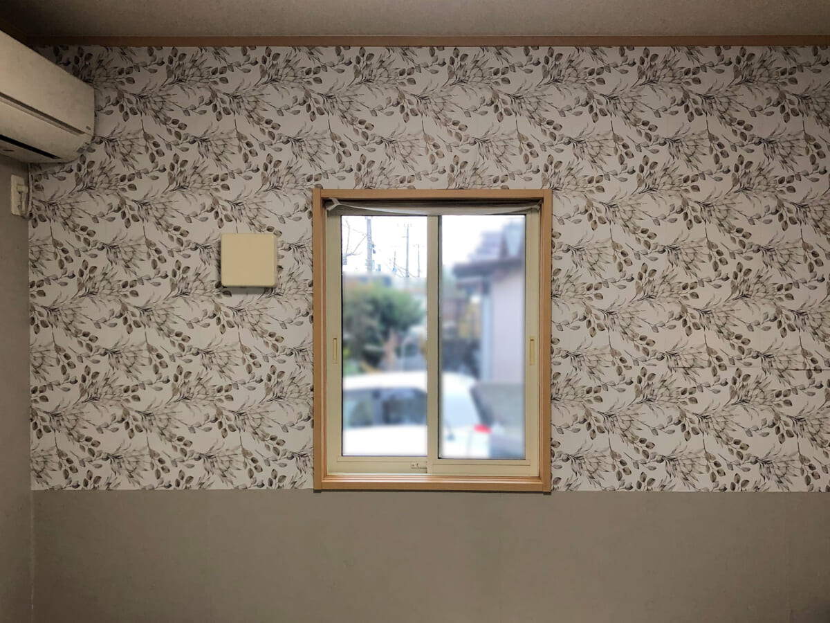 堺市西区で内窓リフォーム｜築20年戸建て住宅 1階和室・2階子供部屋 計4か所設置（先進的窓リノベ2026）※補助金額は本文で説明 Before