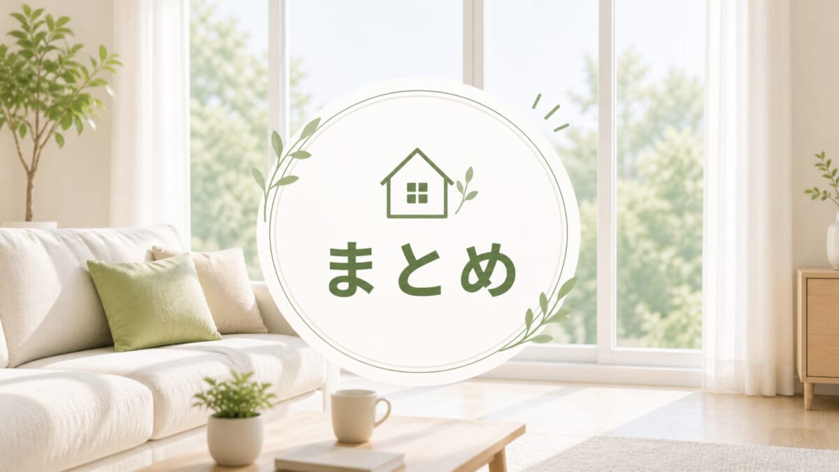 まとめ