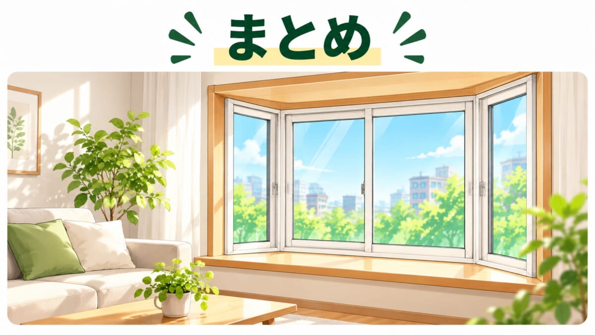 まとめ