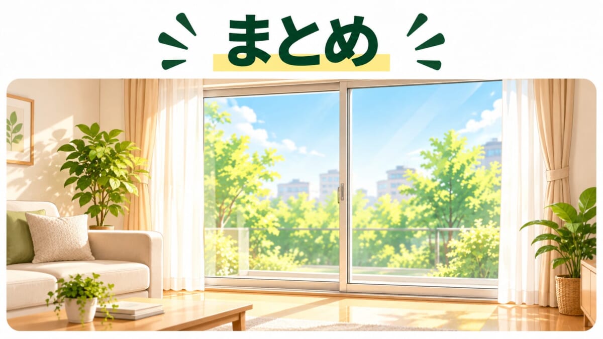 まとめ